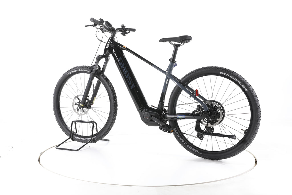 Ghost E-Teru Advanced E-Bike - Image 8