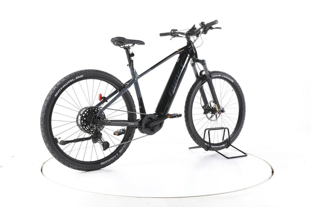 Ghost E-Teru Advanced E-Bike - Image 12
