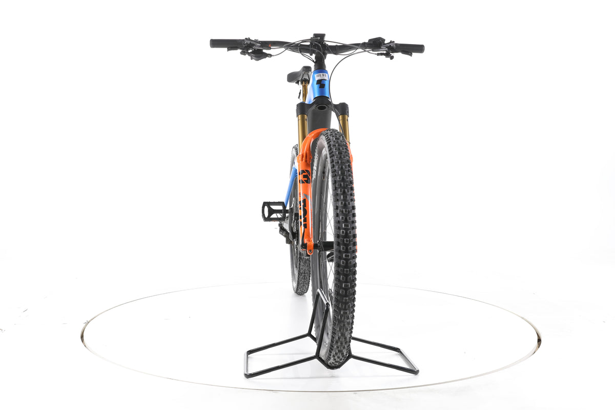 Cube Stereo Hybrid 140 E-Bike Fully Carbon - Image 4