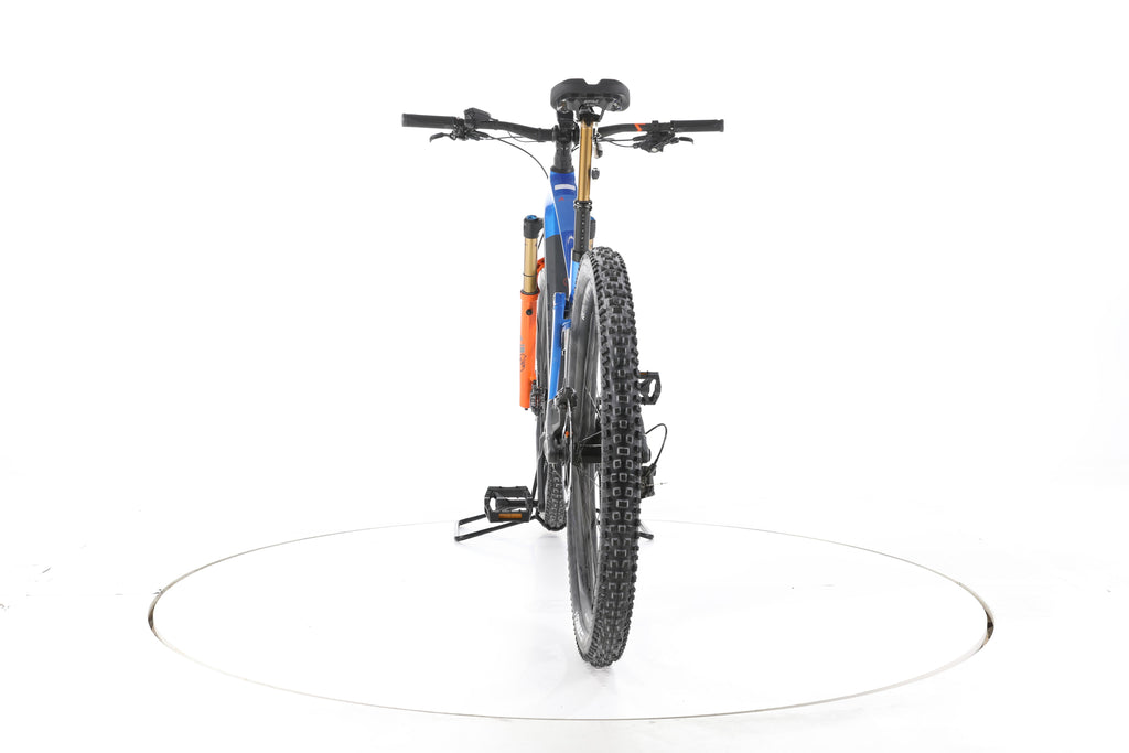 Cube Stereo Hybrid 140 E-Bike Fully Carbon - Image 10