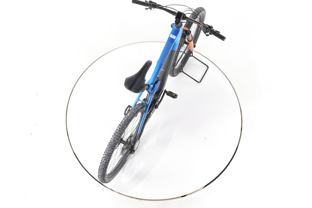 Cube Stereo Hybrid 140 E-Bike Fully Carbon - Image 23