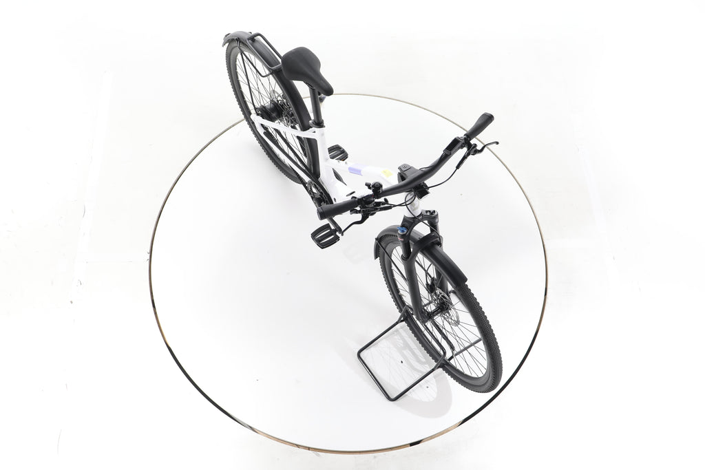 Scott Passage 10 Belt City E-Bike - Image 15