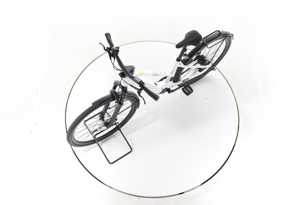 Scott Passage 10 Belt City E-Bike - Image 18