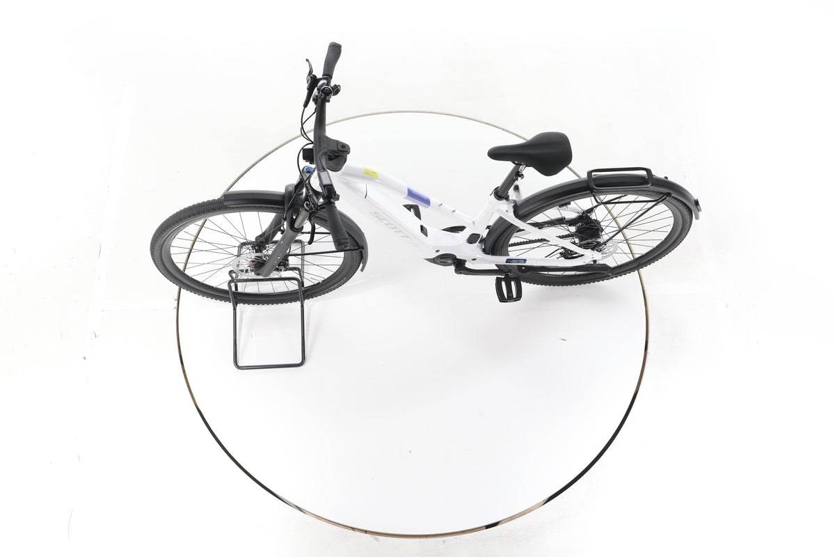 Scott Passage 10 Belt City E-Bike - Image 19