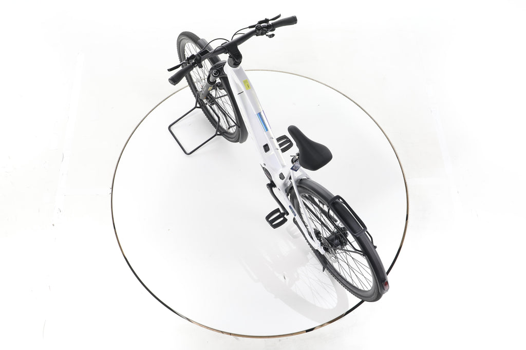 Scott Passage 10 Belt City E-Bike - Image 21