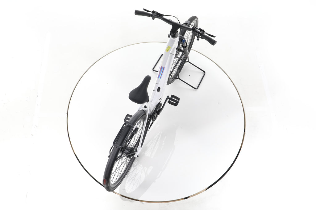 Scott Passage 10 Belt City E-Bike - Image 23