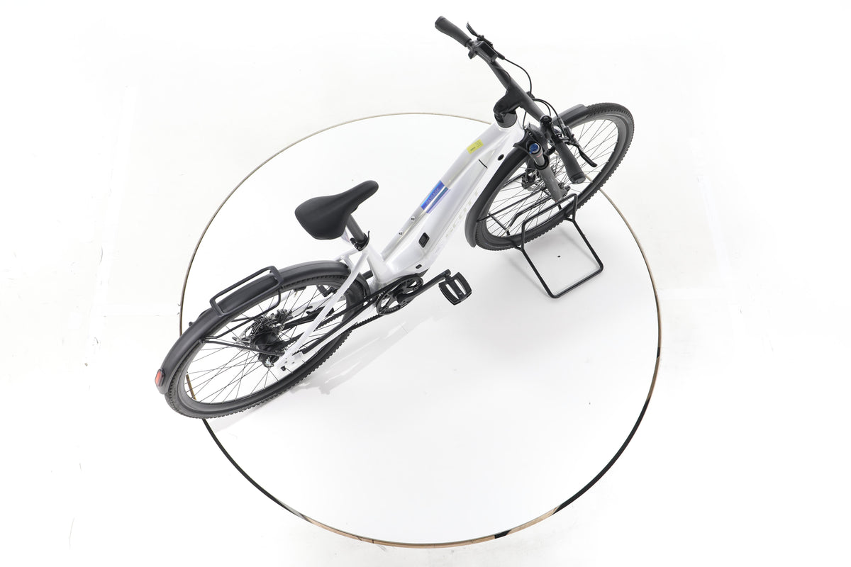Scott Passage 10 Belt City E-Bike - Image 24