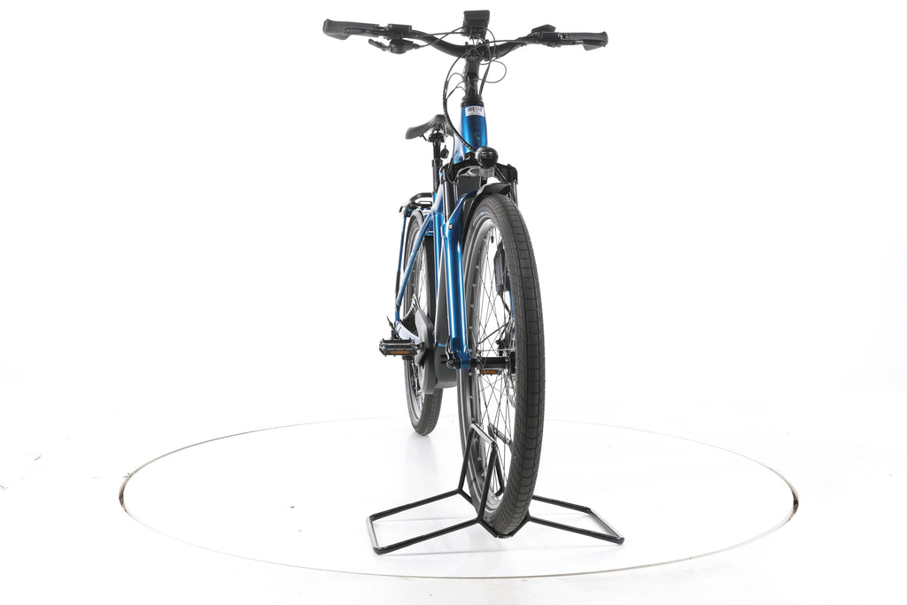 Cube Kathmandu Hybrid EX Trekking E-Bike 2024 - Image 4
