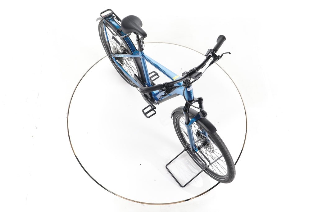 Cube Kathmandu Hybrid EX Trekking E-Bike 2024 - Image 15
