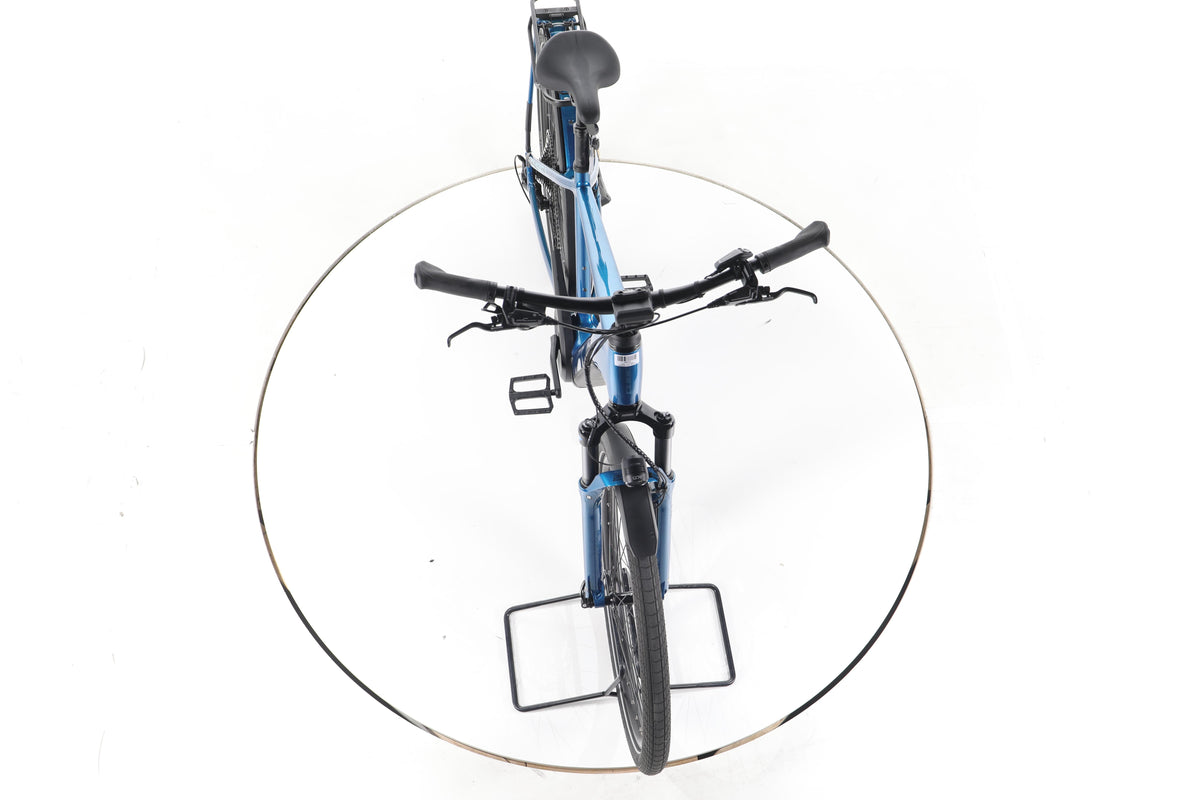 Cube Kathmandu Hybrid EX Trekking E-Bike 2024 - Image 16
