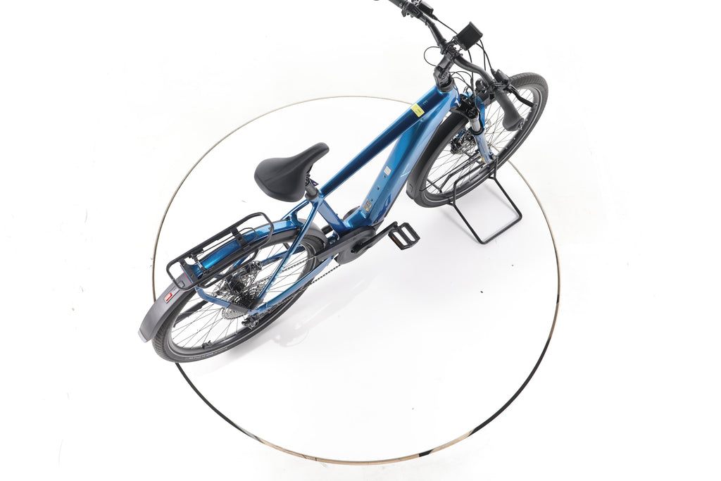 Cube Kathmandu Hybrid EX Trekking E-Bike 2024 - Image 24