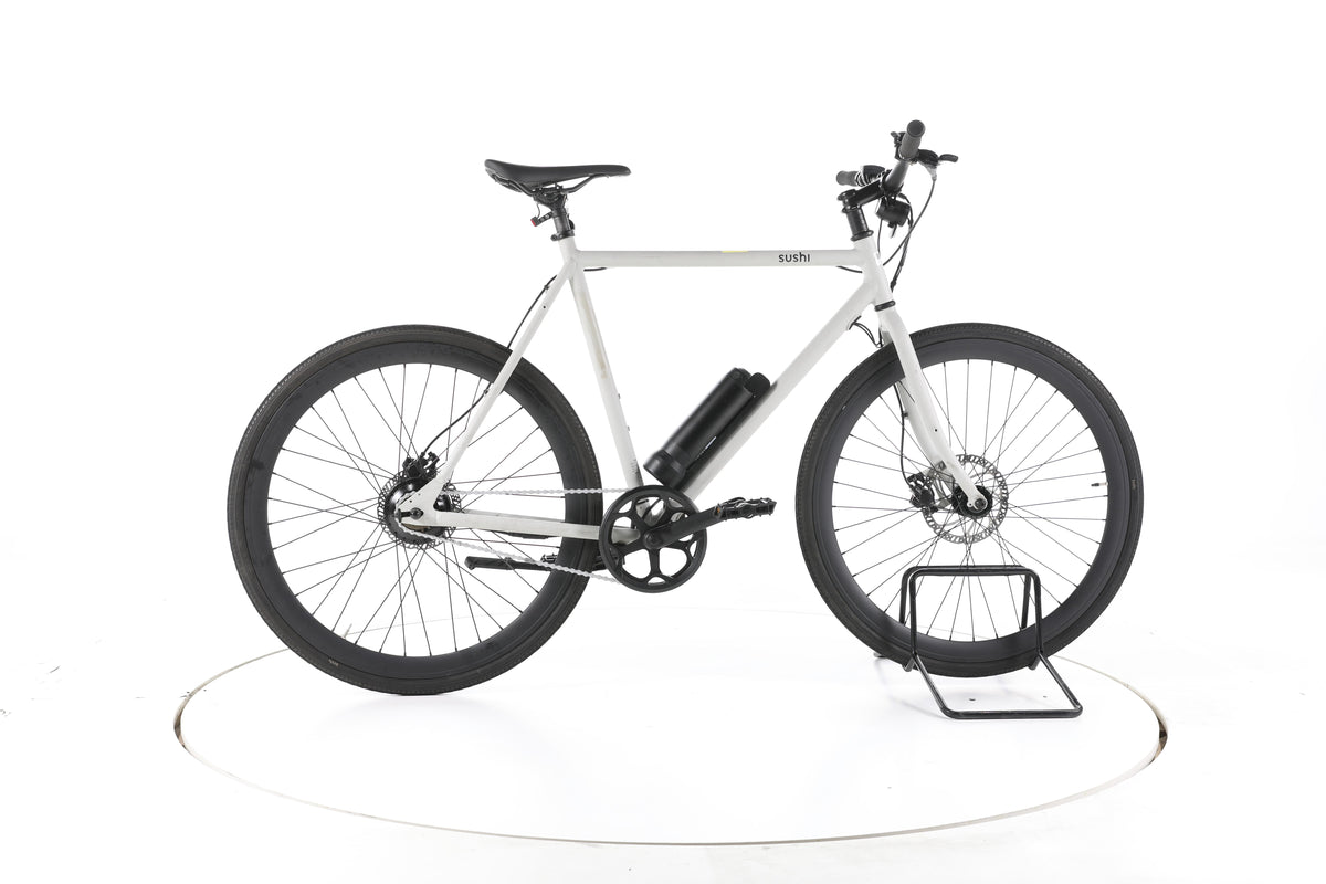 Sushi MAKI 3.0 City E-Bike - Image 1