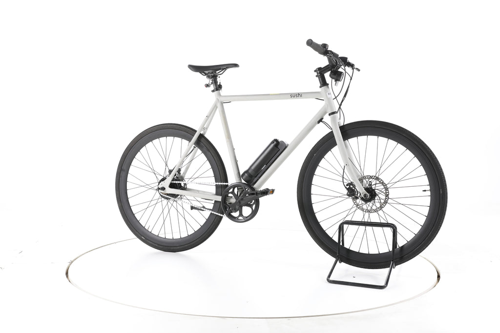 Sushi MAKI 3.0 City E-Bike - Image 2