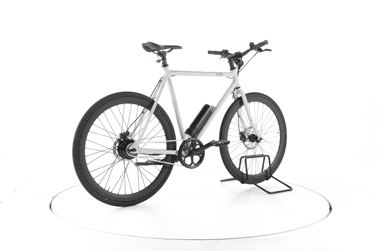 Sushi MAKI 3.0 City E-Bike - Image 12