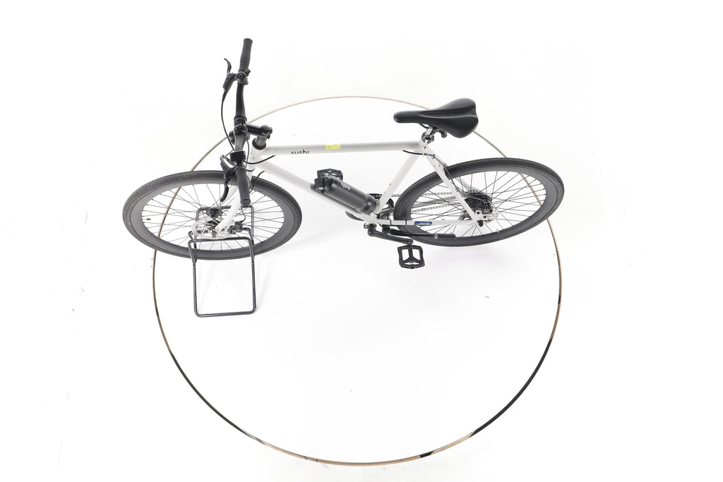 Sushi MAKI 3.0 City E-Bike - Image 19