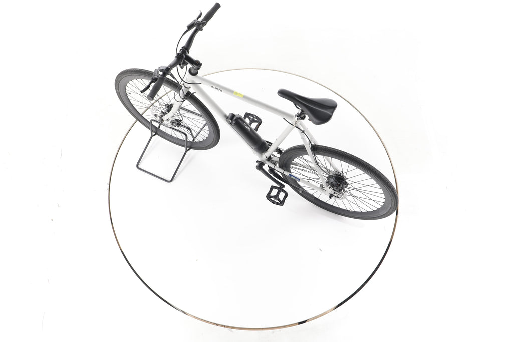 Sushi MAKI 3.0 City E-Bike - Image 20