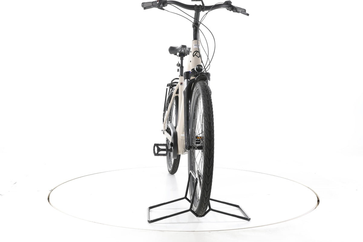 Kalkhoff Image 3 ADVANCE City E-Bike Tiefeinsteiger 2024 - Image 4