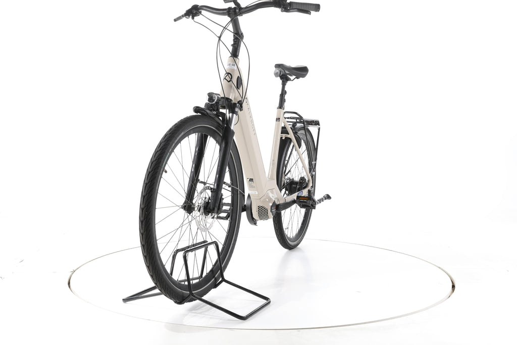 Kalkhoff Image 3 ADVANCE City E-Bike Tiefeinsteiger 2024 - Image 5