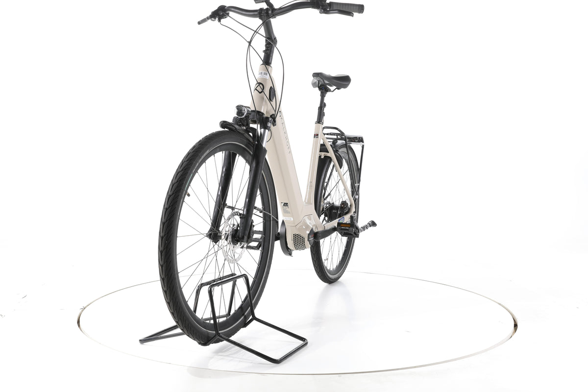 Kalkhoff Image 3 ADVANCE City E-Bike Tiefeinsteiger 2024 - Image 5
