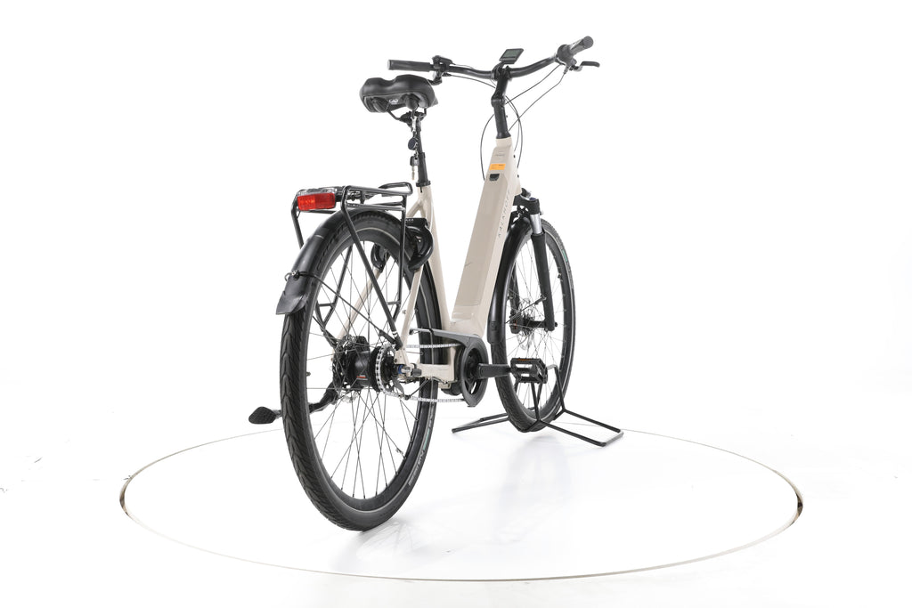 Kalkhoff Image 3 ADVANCE City E-Bike Tiefeinsteiger 2024 - Image 11
