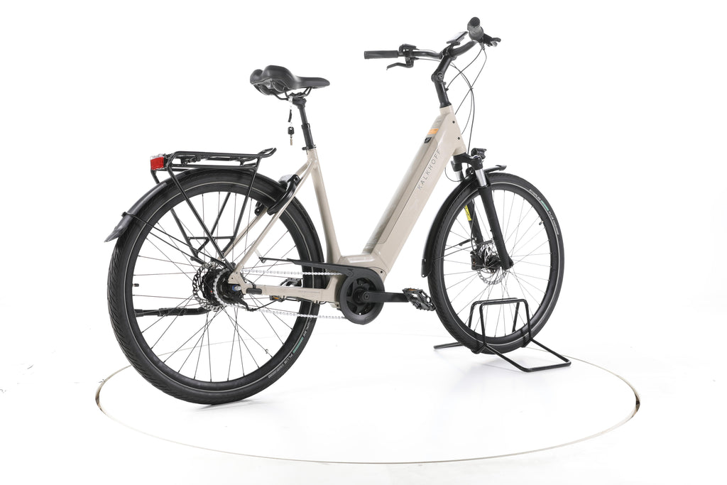 Kalkhoff Image 3 ADVANCE City E-Bike Tiefeinsteiger 2024 - Image 12