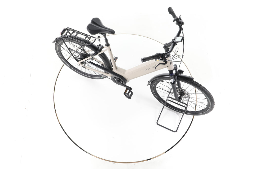 Kalkhoff Image 3 ADVANCE City E-Bike Tiefeinsteiger 2024 - Image 14