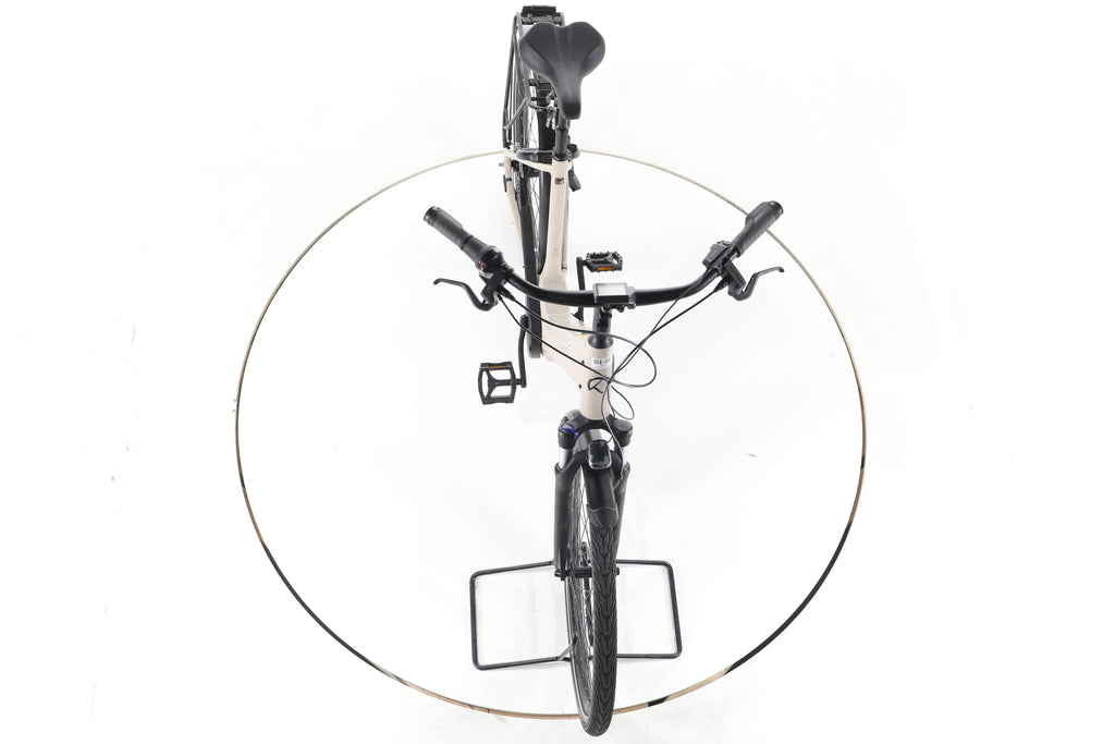Kalkhoff Image 3 ADVANCE City E-Bike Tiefeinsteiger 2024 - Image 16