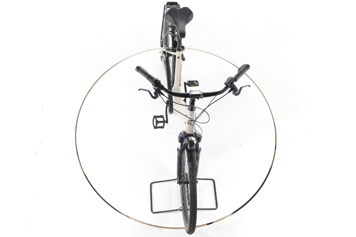 Kalkhoff Image 3 ADVANCE City E-Bike Tiefeinsteiger 2024 - Image 16