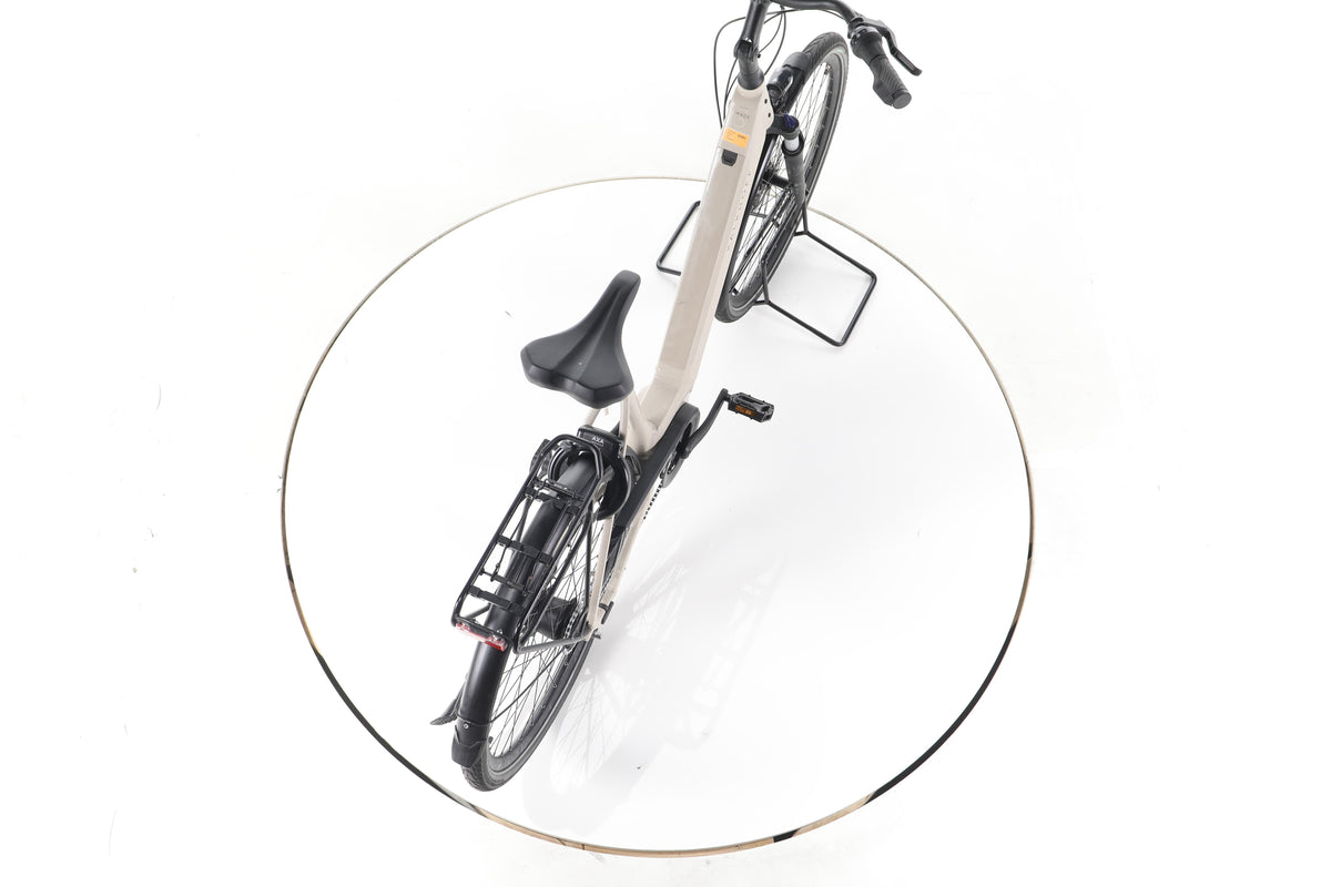 Kalkhoff Image 3 ADVANCE City E-Bike Tiefeinsteiger 2024 - Image 23