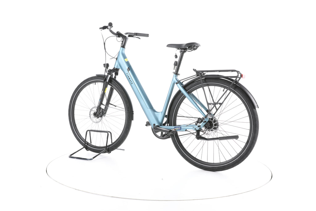TENWAYS CGO800S City E-Bike Tiefeinsteiger 2025 - Image 8