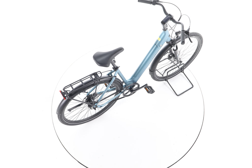 TENWAYS CGO800S City E-Bike Tiefeinsteiger 2025 - Image 24