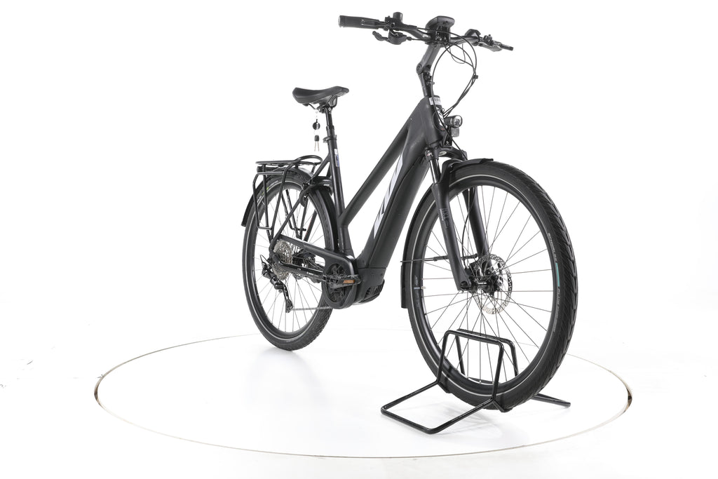 KTM Macina Tour CX 510 Trekking E-Bike - Image 3