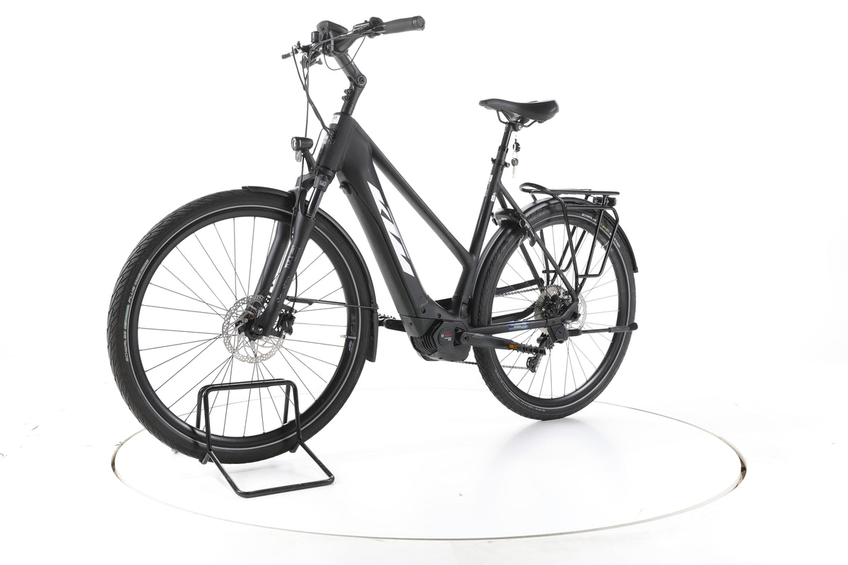 KTM Macina Tour CX 510 Trekking E-Bike - Image 6