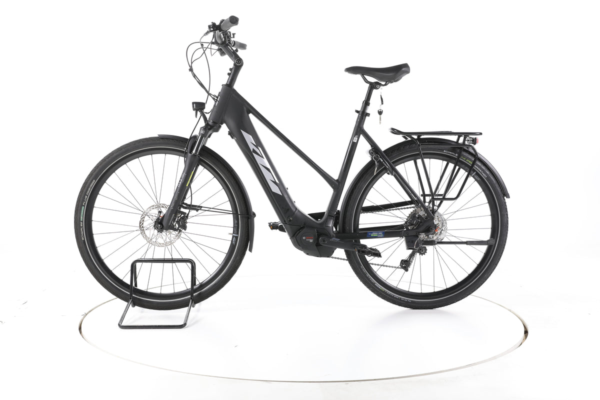 KTM Macina Tour CX 510 Trekking E-Bike - Image 7