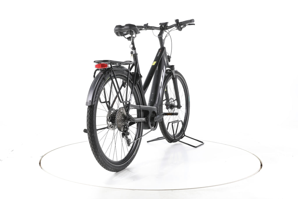 KTM Macina Tour CX 510 Trekking E-Bike - Image 11