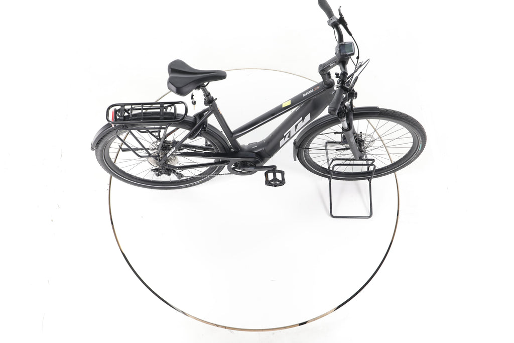 KTM Macina Tour CX 510 Trekking E-Bike - Image 13