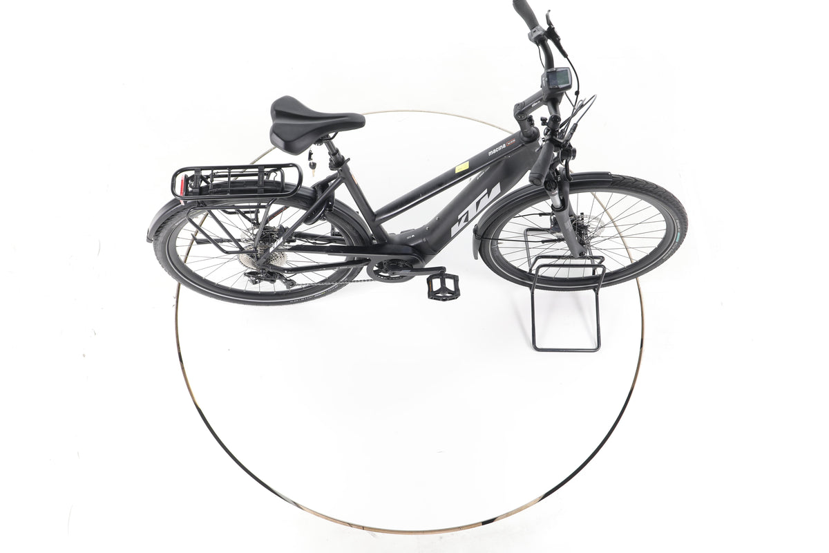 KTM Macina Tour CX 510 Trekking E-Bike - Image 13