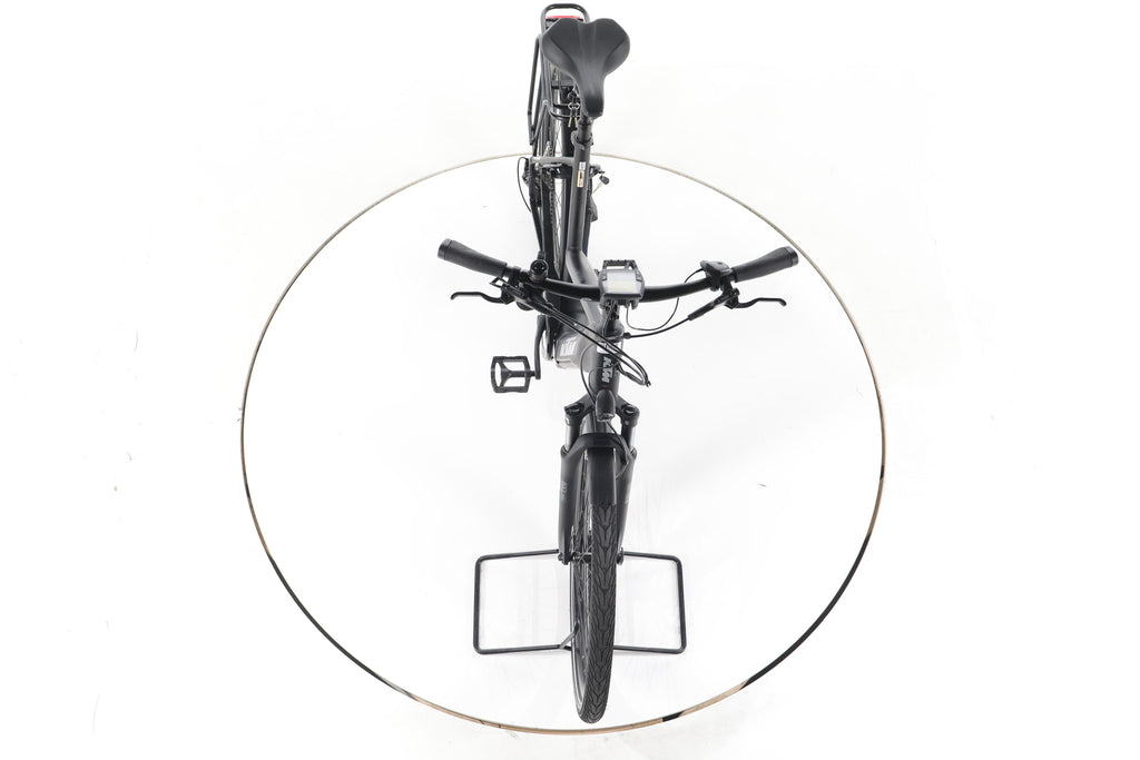 KTM Macina Tour CX 510 Trekking E-Bike - Image 16