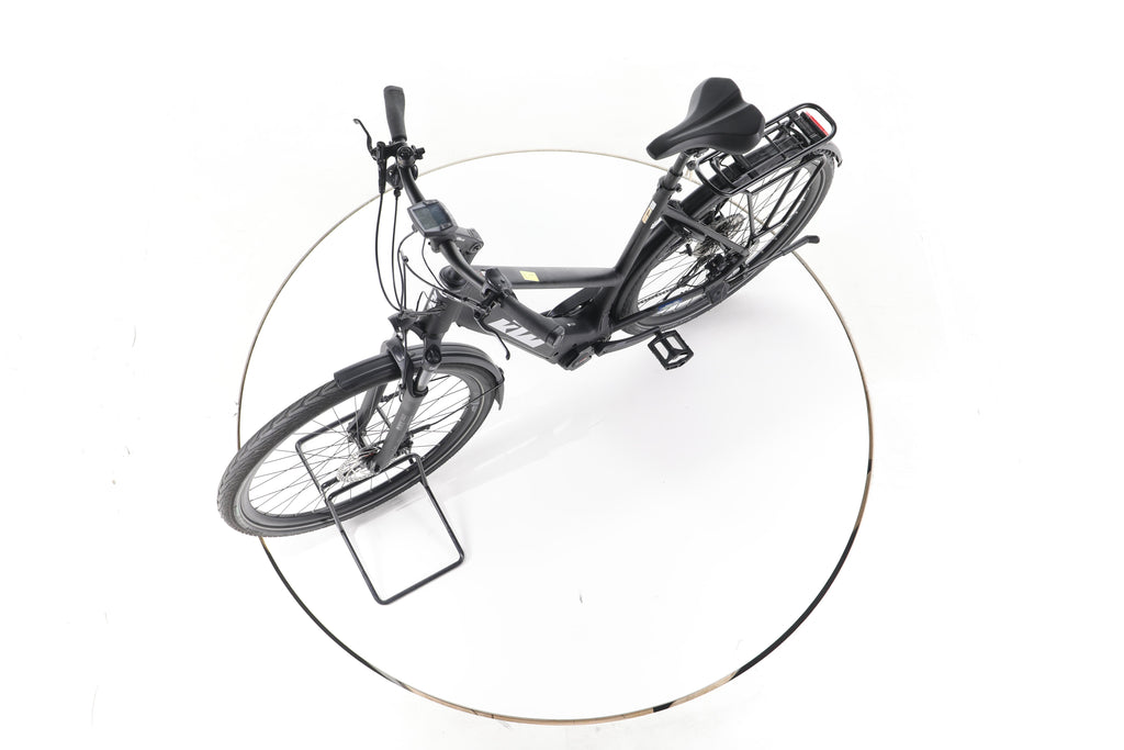 KTM Macina Tour CX 510 Trekking E-Bike - Image 18