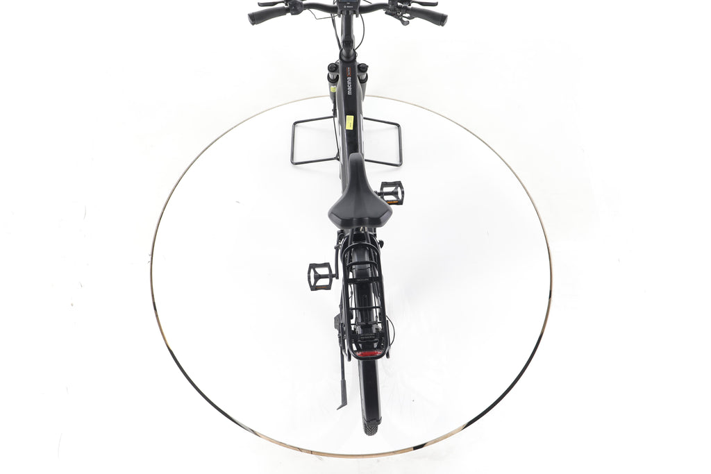 KTM Macina Tour CX 510 Trekking E-Bike - Image 22
