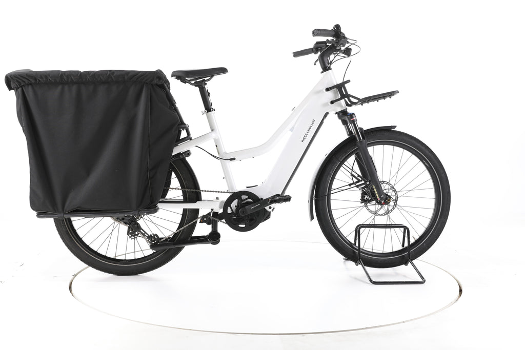 Riese & Müller Multicharger E-Lastenrad - Image 1