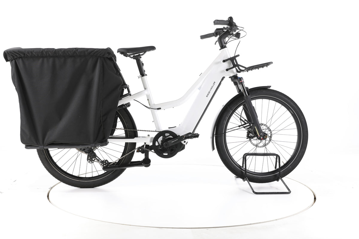 Riese & Müller Multicharger E-Lastenrad - Image 1