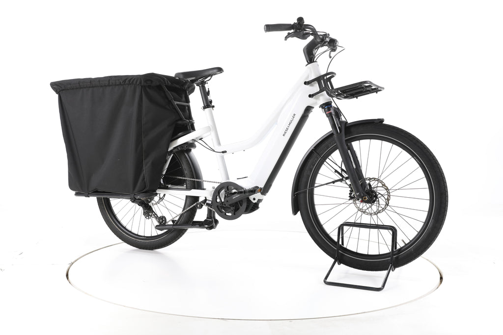 Riese & Müller Multicharger E-Lastenrad - Image 2