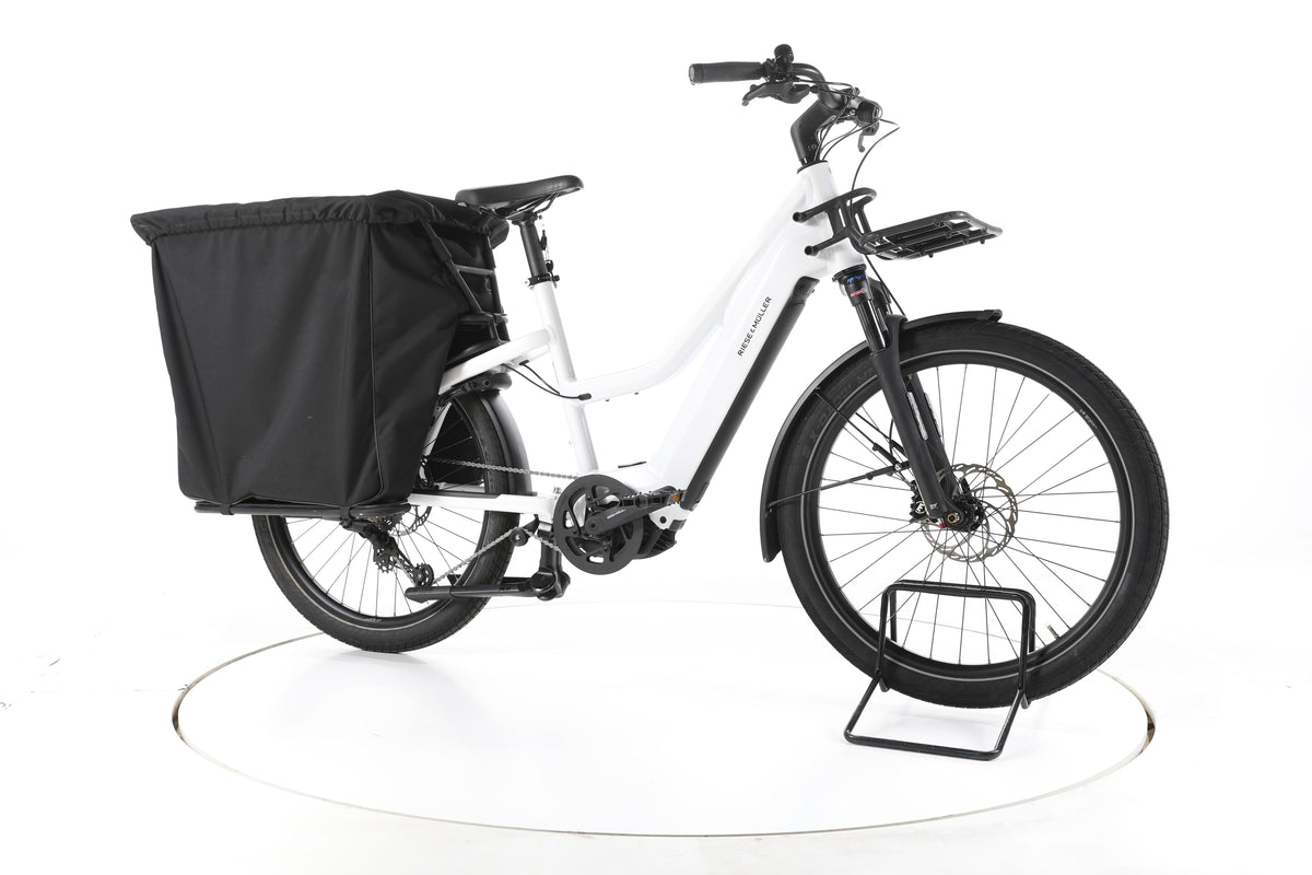 Riese & Müller Multicharger E-Lastenrad - Image 2