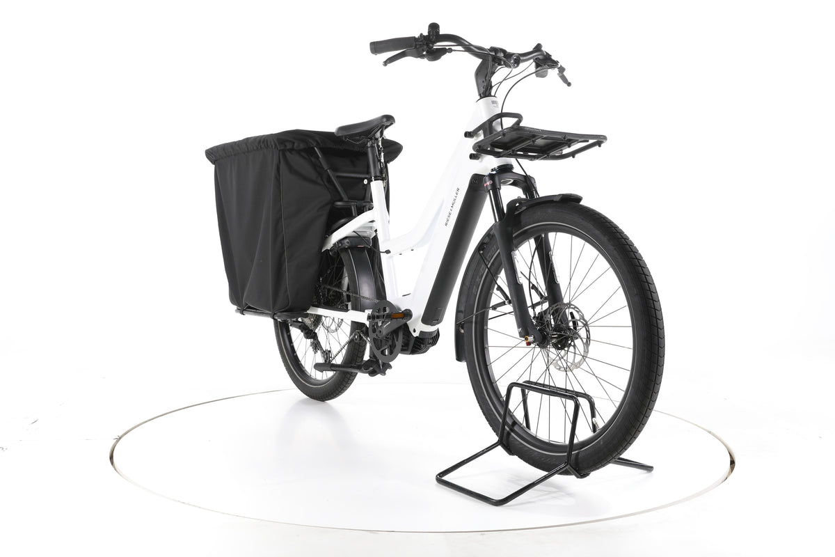 Riese & Müller Multicharger E-Lastenrad - Image 3