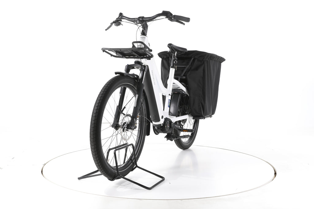 Riese & Müller Multicharger E-Lastenrad - Image 5
