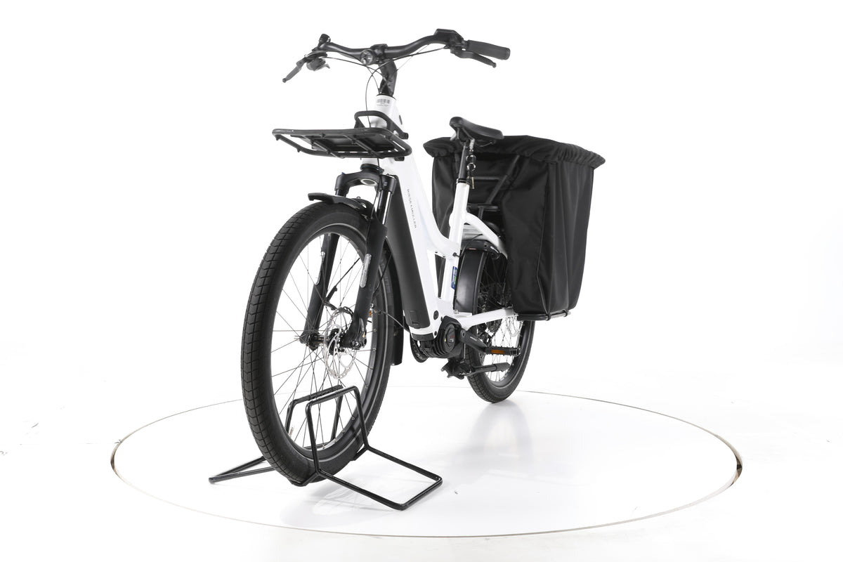 Riese & Müller Multicharger E-Lastenrad - Image 5