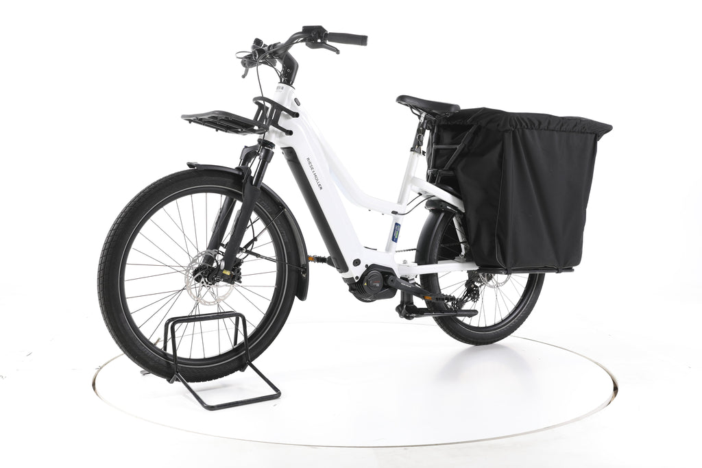 Riese & Müller Multicharger E-Lastenrad - Image 6