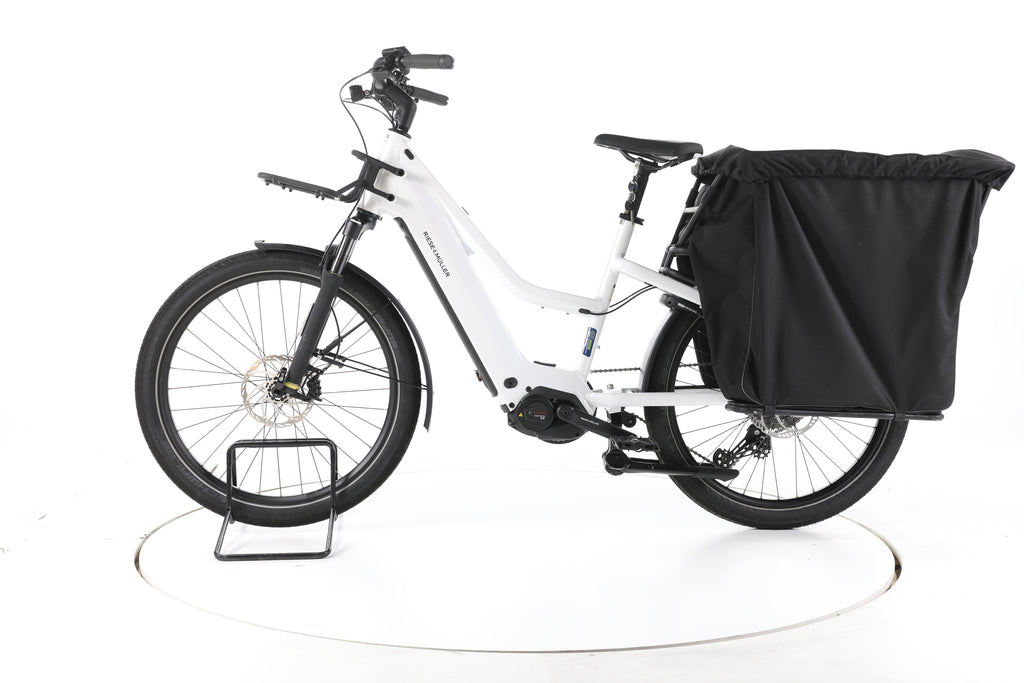 Riese & Müller Multicharger E-Lastenrad - Image 7
