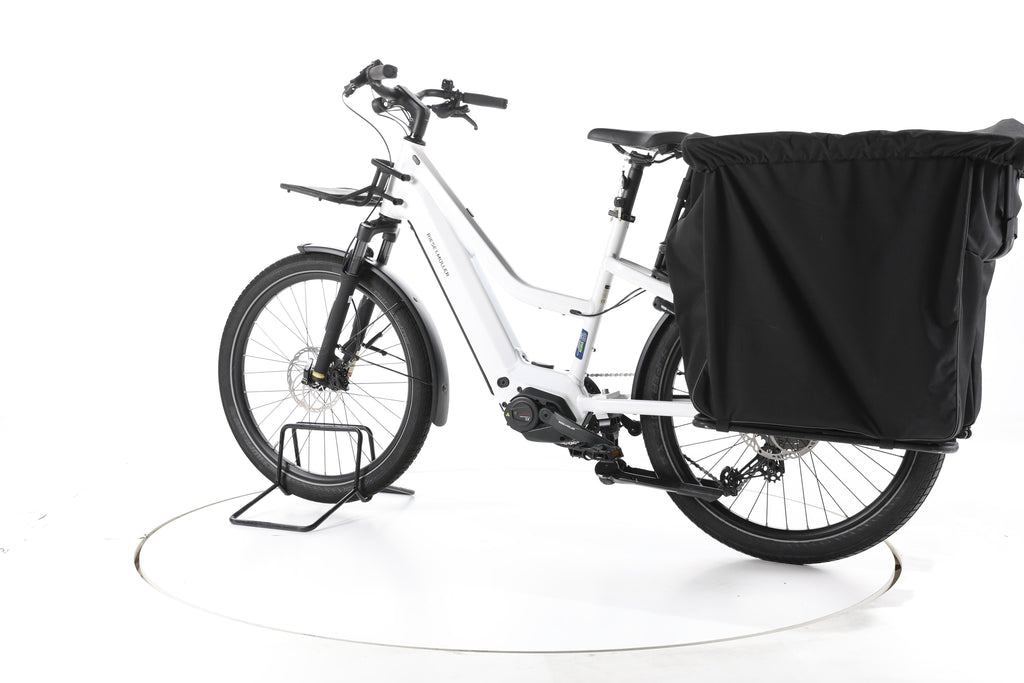 Riese & Müller Multicharger E-Lastenrad - Image 8